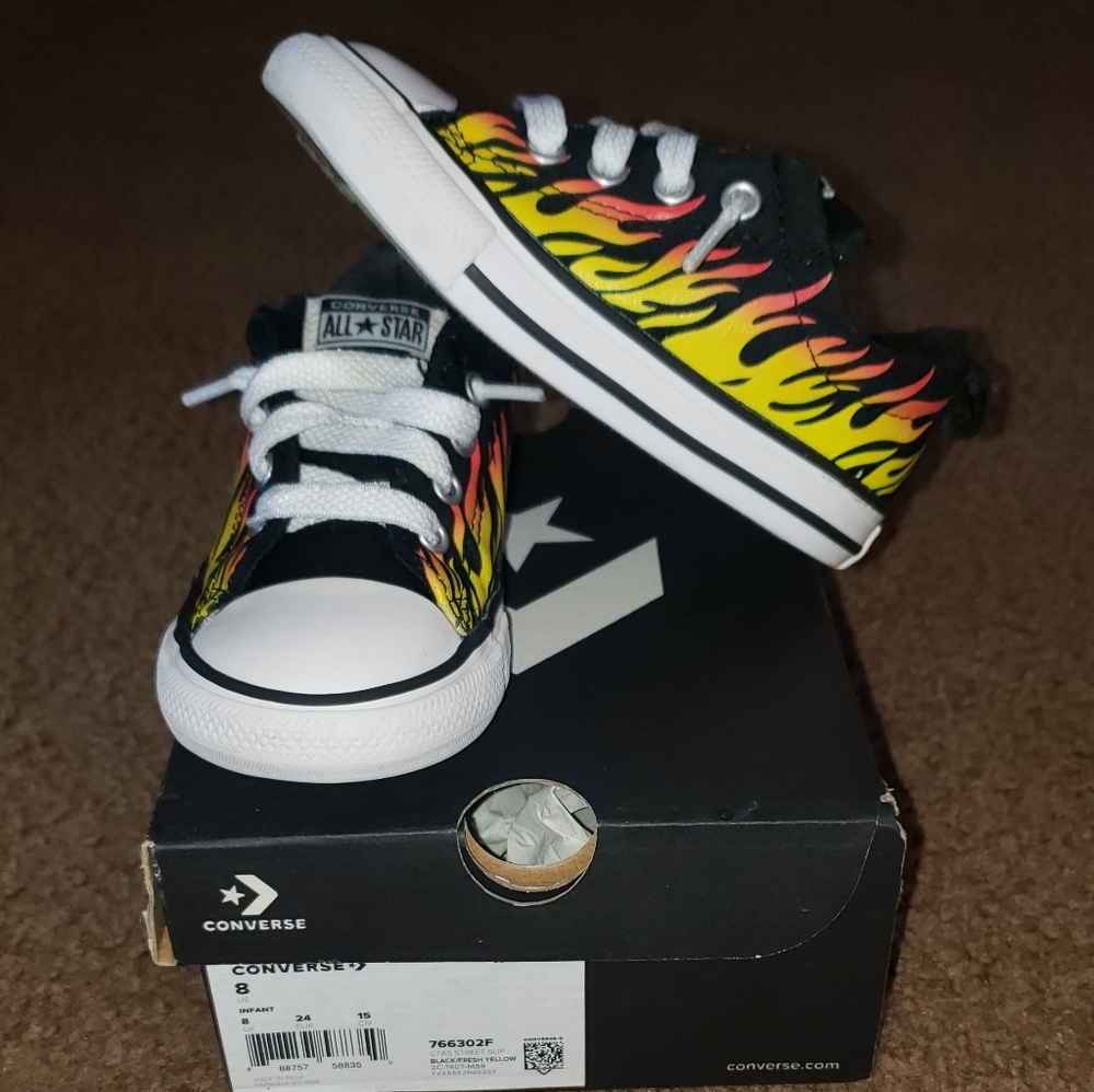 Converse